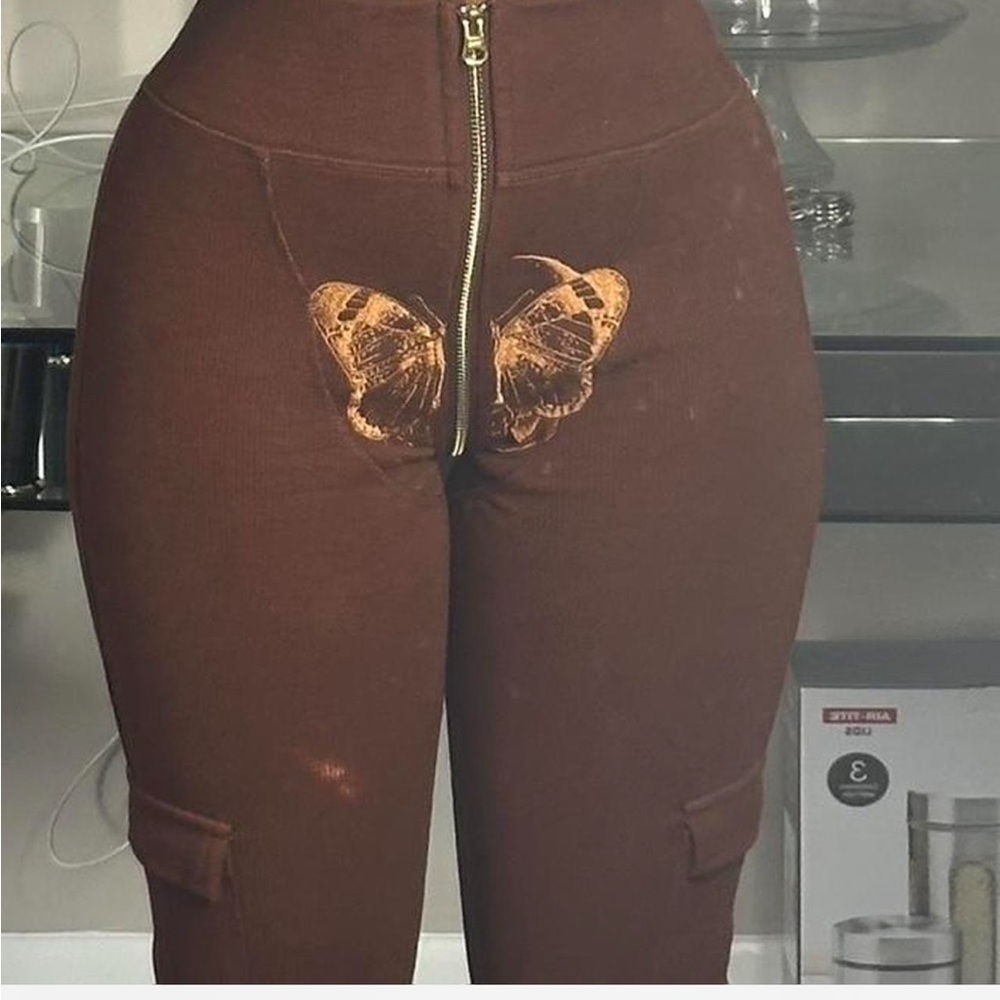 butterfly pants for sell